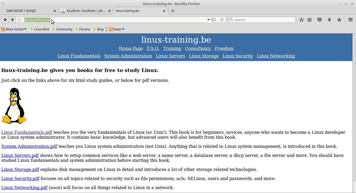 Net linux. More linux. linux training. linux fundamentals. administrator linux.basic.