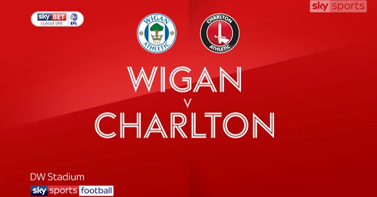 Wigan Athletic vs Charlton Athletic 29 December 2017 Matches Highlights