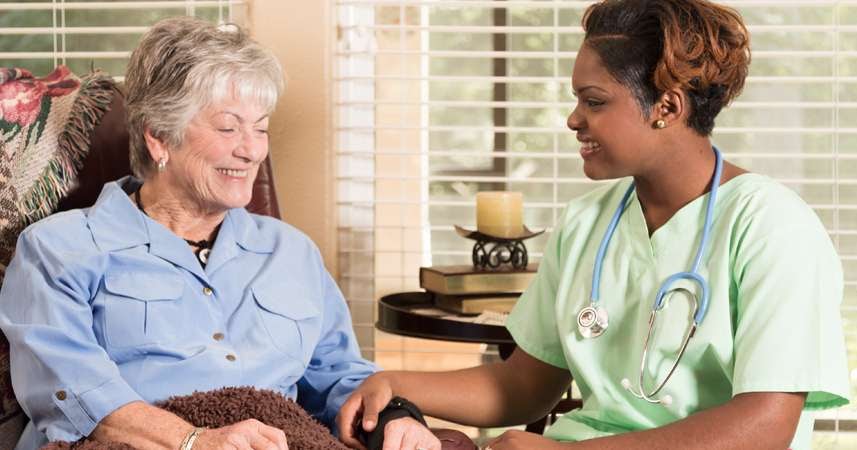 Home Care Kediri