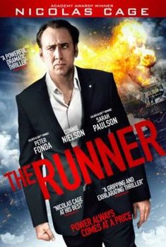 Kẻ Trốn Chạy - The Runner (2015) | Bản đẹp + Thuyết Minh Kẻ Trốn Chạy - The Runner (2015) | Bản đẹp + Thuyết Minh
