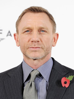 James Bond 23 Press Conference: SKYFALL To Be Title of 23rd Bond Film ...