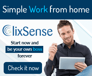 ClixSense  — wypłacalny od 2007 roku.