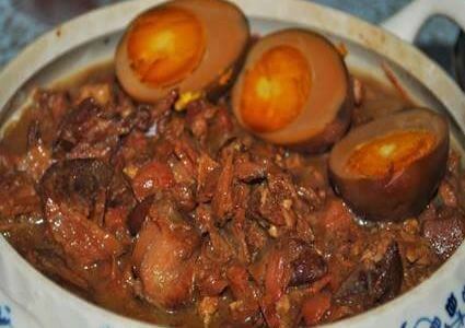 gudeg