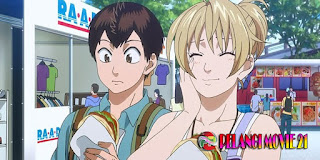 Baby-Steps-Episode-1-Subtitle-Indonesia Baby-Steps-Episode-1-Subtitle-Indonesia