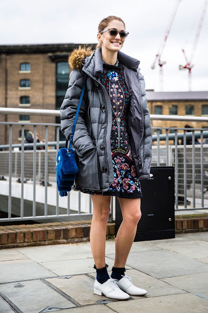 Zapatos planos con calcetines street styl Zapatos planos con calcetines street styl
