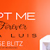 Release Blitz + Giveaway: Tempt Me With Forever by Maria Luis