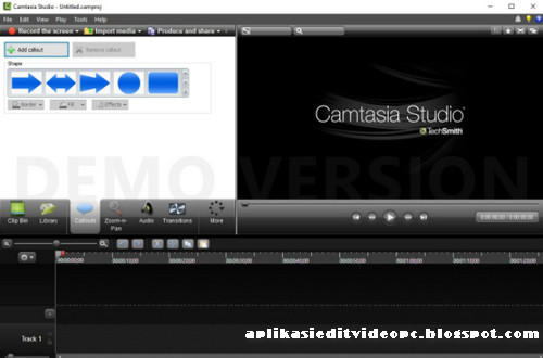 Aplikasi Pembuat Video Untuk Windows 7 Terbaik