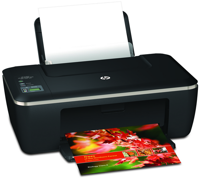 Printer HP Deskjet 2515 Free Download Driver Printer HP Deskjet 2515 Free Download Driver