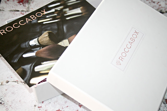 Beautyqueenuk | A UK Beauty and Lifestyle Blog: RoccaBox with Really ...