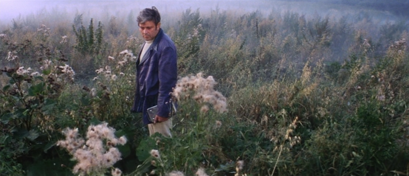 Image result for solaris andrei tarkovsky
