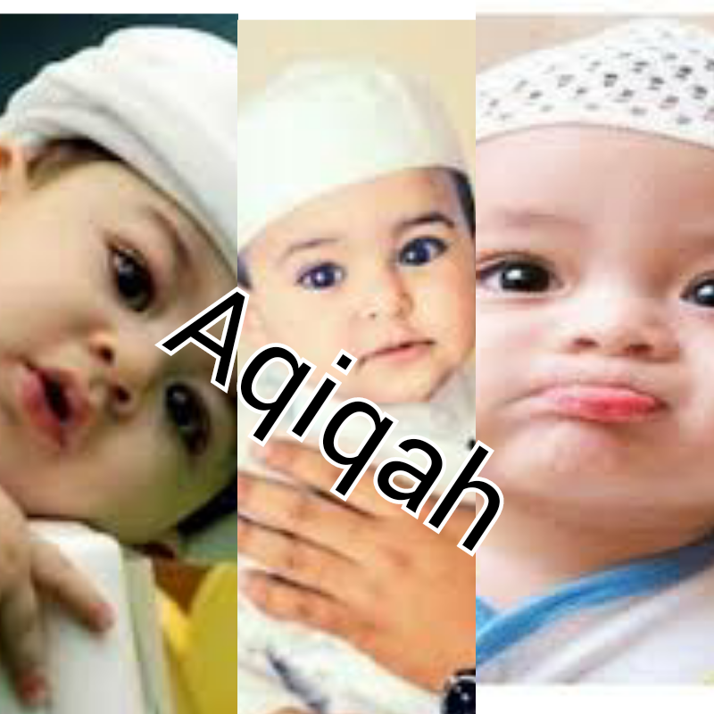 Ketentuan Hukum dan Tata Cara Pelaksanaan Aqiqah - SMART Edu