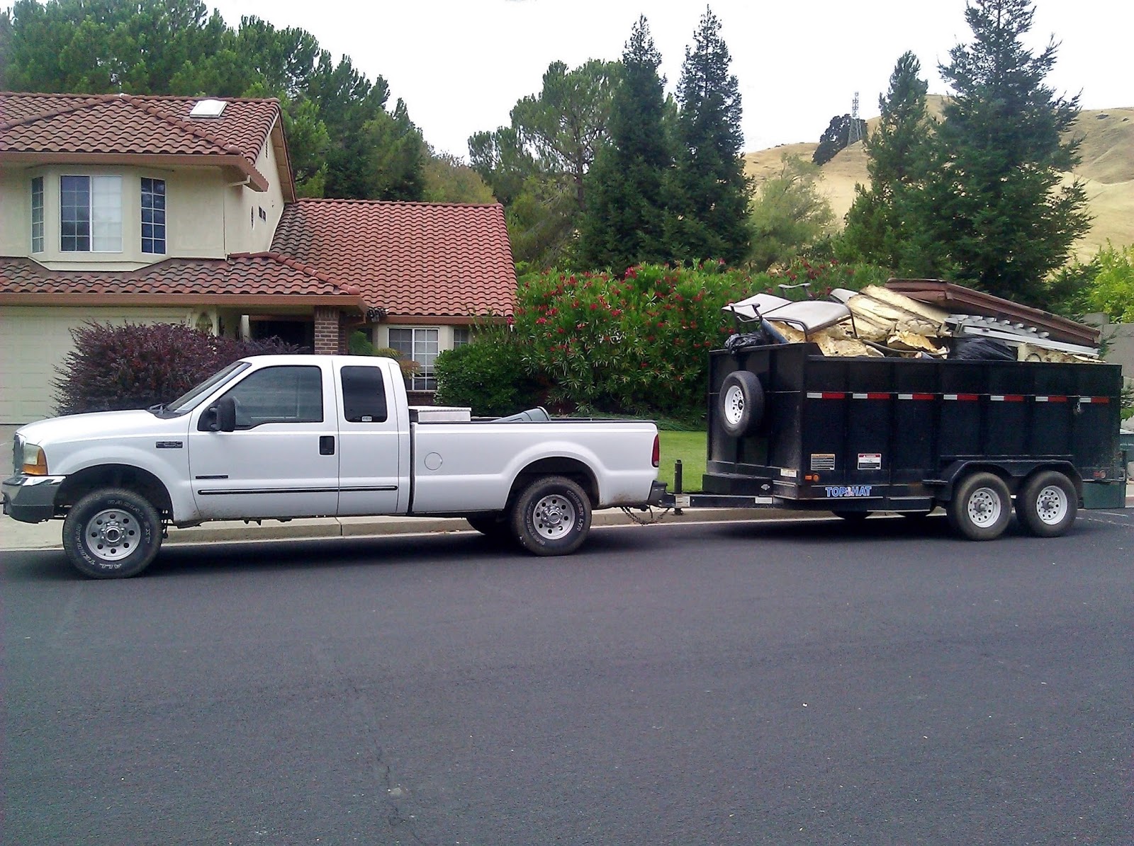 All Types Of Hauling Junk And Debris Removal all-types-of-hauling-junk-and-debris-removal