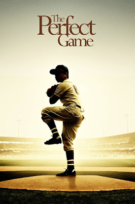 The Perfect Game Poster