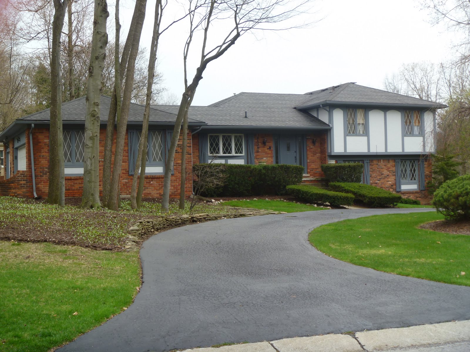 Homes for Sale in Farmington Hills MI Blog Subdivision Meadowbrook