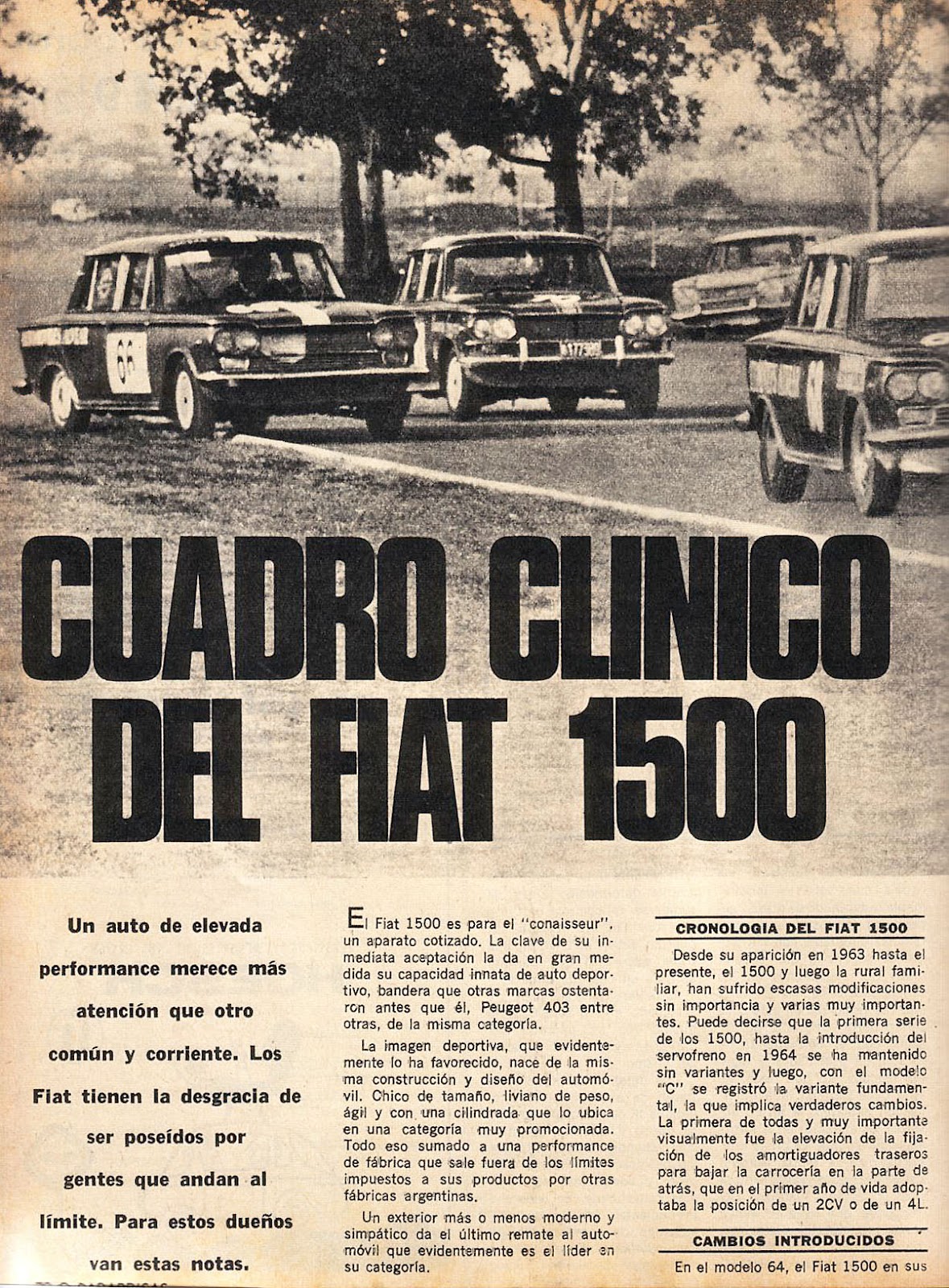 Ford Escort MK1 MK2 grupo 4 Acero Redondo torretas carrera Rally de carretera