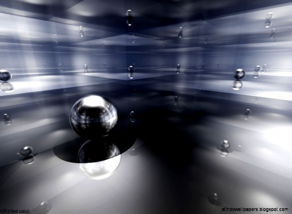 Cool 3D Wallpaper for Computer Desktop Free