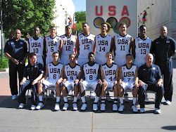 USA U16 Team
