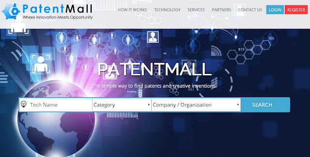 PatentMall.Asia