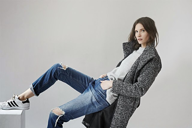 5 tendencias imprescindibles para este otoño-invierno 2014/15 a precios asequibles