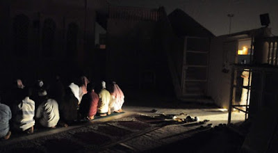 Pasanglah Target Setiap Ba’da Subuh ! Pasanglah Target Setiap Ba’da Subuh !