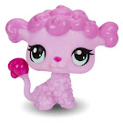 Littlest Pet Shop Mommy and Baby Poodle (#3600) Pet
