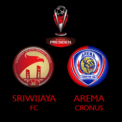 DP BBM Sriwijaya FC vs Arema Cronus DP BBM Sriwijaya FC vs Arema Cronus