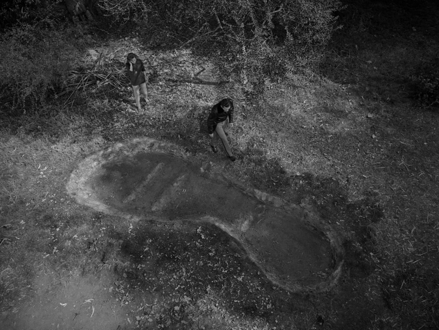 My Life in the Shadow of The Twilight Zone Episode Spotlight