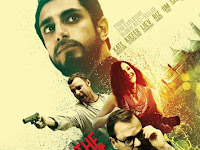 [HD] The Reluctant Fundamentalist - Tage des Zorns 2013 Film Kostenlos
Ansehen