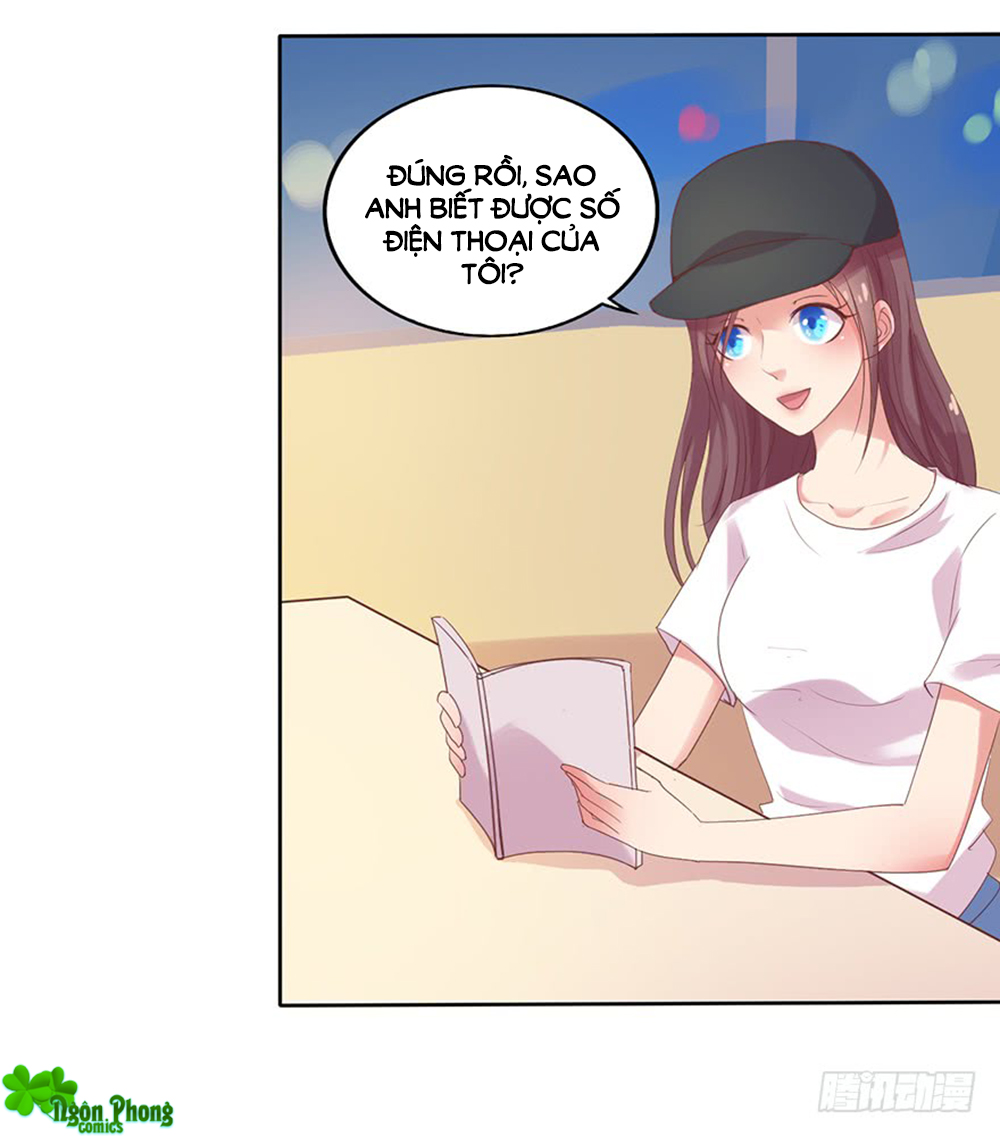 Vạn Sợi Tơ Tình Chap 16 - Next Chap 17