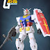 HGUC 1/144 RX-78-2 Gundam Painted Build