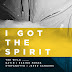 Tee-Wyla feat. Datin, Raging Moses, Stefanotto & Jered Sanders - I Got The Spirit