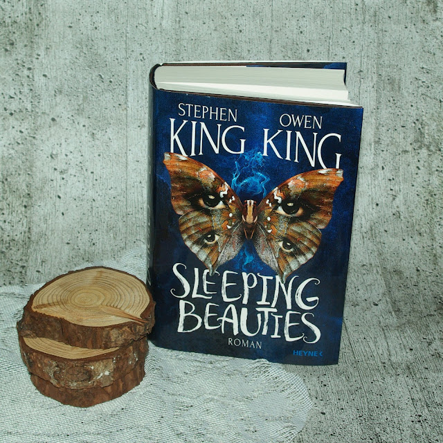 [Books] Stephen King & Owen King - Sleeping Beauties