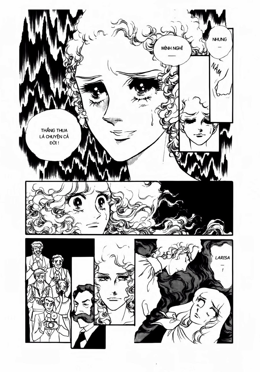 Swan - Vũ Khúc Thiên Nga Chap 48 - Next Chap 49