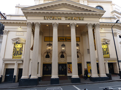 Lyceum Theatre (2015)