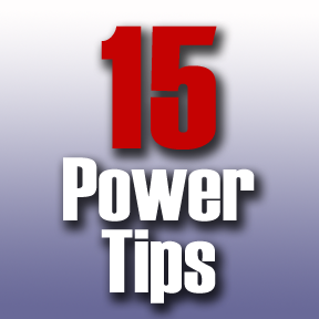 15 power tips, job seeking power tips, job seeking tips, job search tips, job search strategies, job seeking strategies,