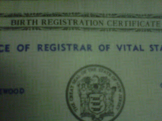 birth+certificate+ the+Ridgewood+blog