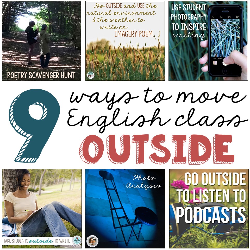 How To Use I Am From Poems In Class Spark Creativity