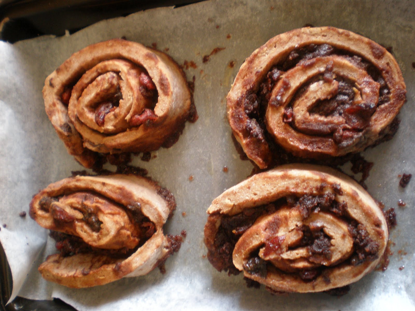 Take and Bake Cinnamon Rolls: a Bakery Recipe - Amycakes Bakes