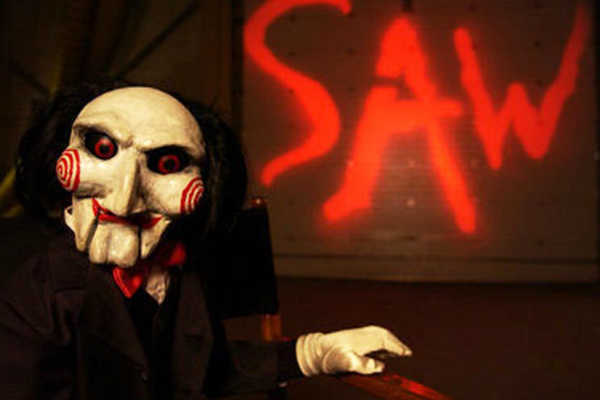 Cinematosis: Saw: Que empiecen los juegos (macabros)