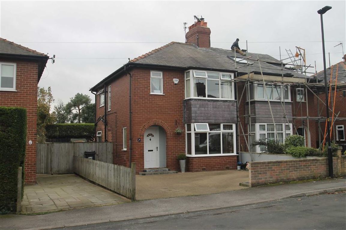 Harrogate Property News Harrogate Property News 3 bed semidetached