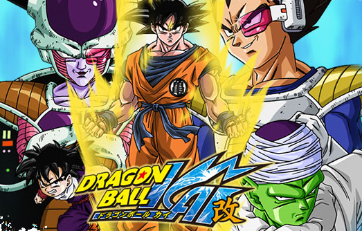 Dragonball Z Kai Stream Dragonball Z Kai Stream