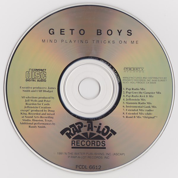Geto Geto