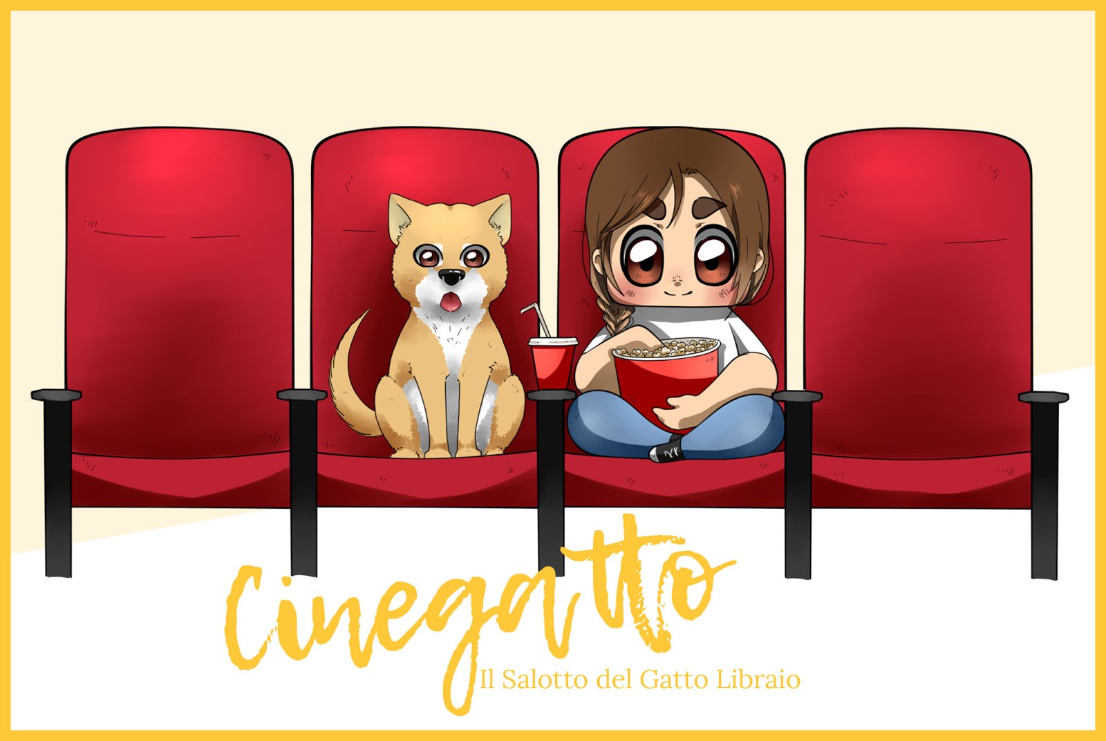 Cinegatto