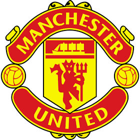 Manchester United logo 512x512 px