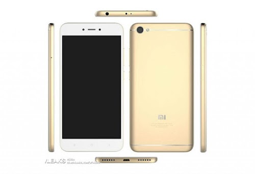 INIKAH WUJUD REDMI NOTE 5A ? SEKILAS MIRIP REDMI 4A INIKAH WUJUD REDMI NOTE 5A ? SEKILAS MIRIP REDMI 4A
