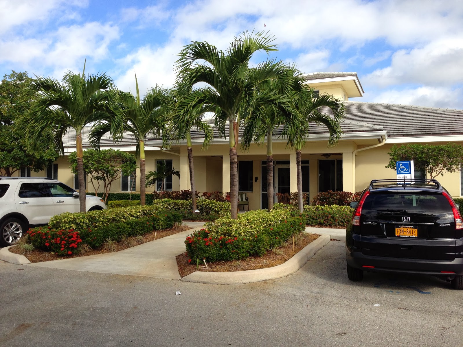 Eloise's Journey Quantum House