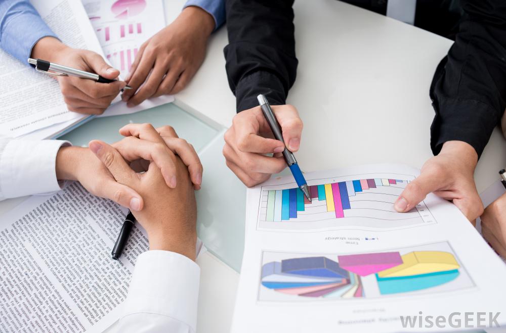 Financial Modelling 5 Types of Financial Models Productivity Tips