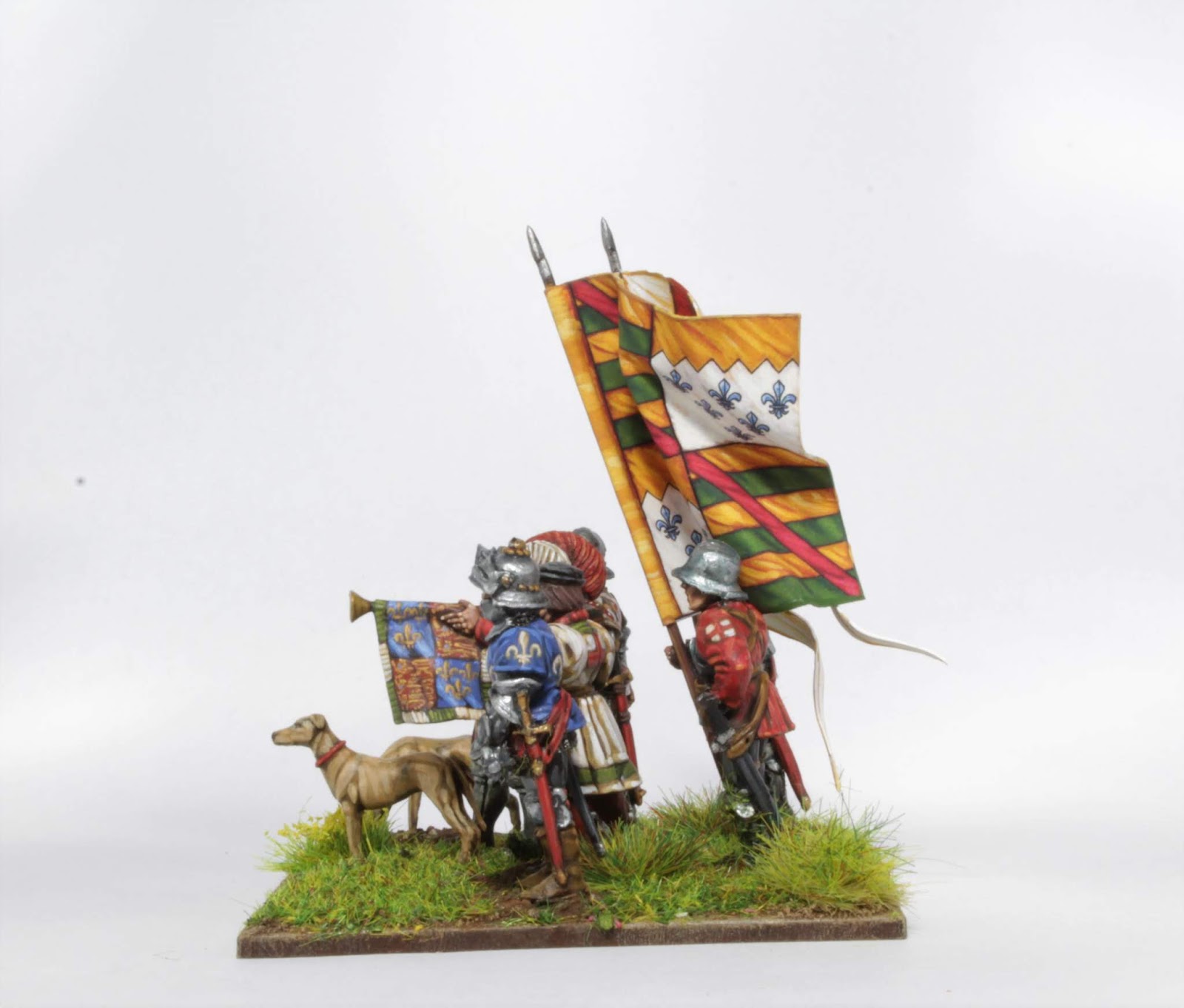 Army Royal Sir Edward Poynings