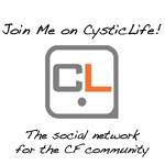 Cystic Fibrosis Social Network