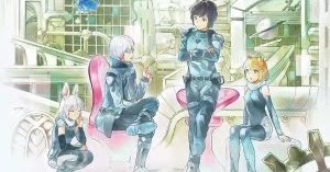 ANIMEGEAR